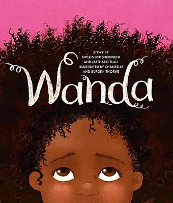 Wanda cover