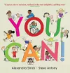 You Can! cover