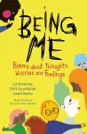 Being Me cover