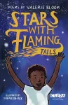 Stars With Flaming Tails cover