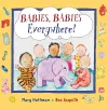 Babies, Babies Everywhere! cover