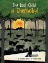 The Lost Child of Chernobyl cover