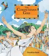 The Corinthian Girl cover