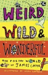 Weird, Wild & Wonderful cover