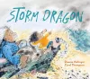 Storm Dragon cover