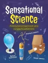 Sensational Science cover