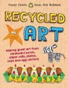 Recycled Art cover