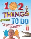 102 Things To Do cover