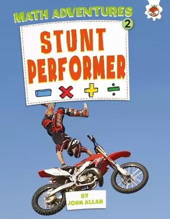 Stunt Performer cover