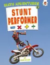 Stunt Performer cover