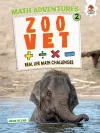 Zoo Vet cover