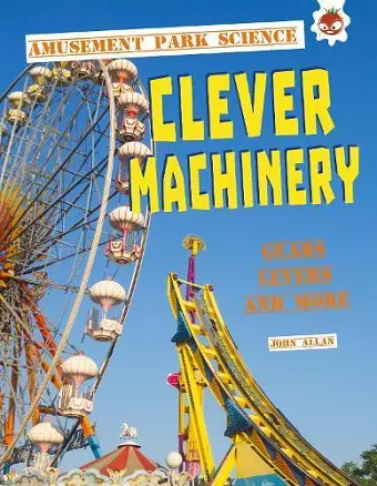 Clever Machinery cover