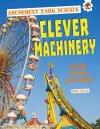 Clever Machinery cover
