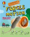 Forces and Motion cover