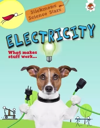 Electricity cover