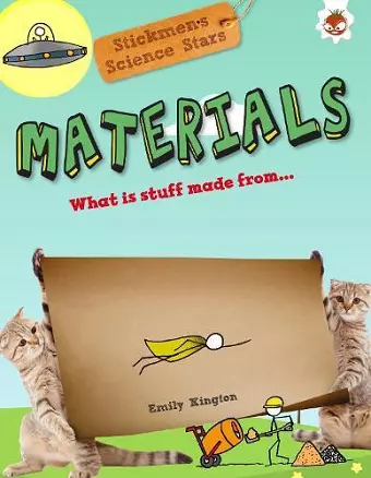 Materials cover