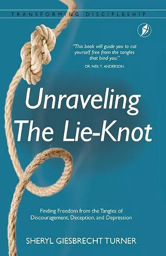 Unraveling The Lie-Knot cover