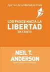 Los Pasos Hacia la Libertad en Cristo cover