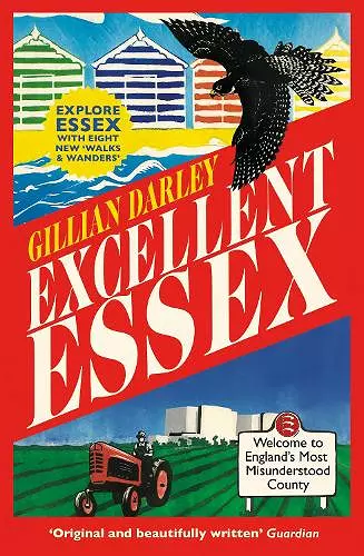 Excellent Essex cover