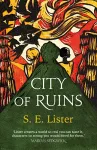 City of Ruins cover