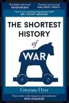 The Shortest History of War cover