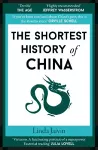 The Shortest History of China cover