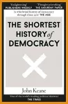 The Shortest History of Democracy cover