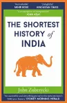 The Shortest History of India cover