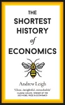 The Shortest History of Economics cover