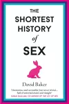 The Shortest History of Sex cover