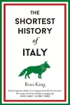 The Shortest History of Italy cover