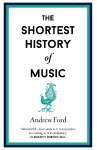 The Shortest History of Music cover