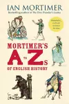 Mortimer's A to Zs of English History cover