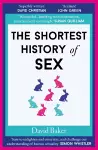 The Shortest History of Sex cover