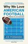 Why We Love American Football cover
