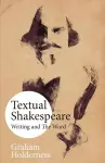 Textual Shakespeare cover