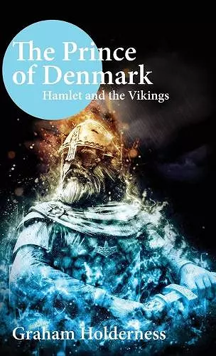 The Prince of Denmark cover