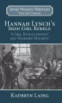 Hannah Lynch's Irish Girl Rebels cover