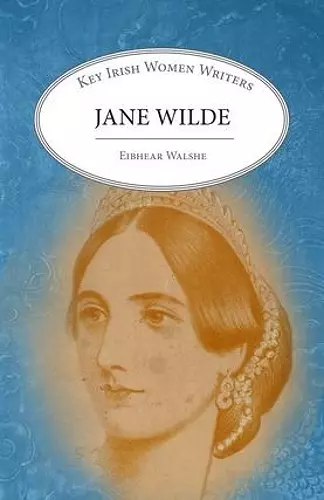 Jane Wilde cover