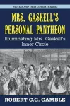 Mrs. Gaskell's Personal Pantheon cover
