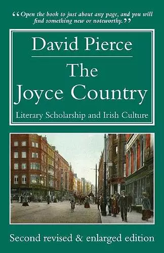 The Joyce Country cover