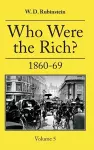 Who Were the Rich? cover