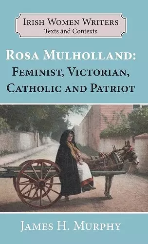 Rosa Mulholland (1841-1921) cover