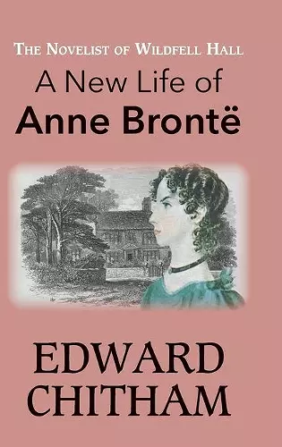 The Novelist of Wildfell Hall cover