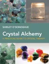 Crystal Alchemy cover