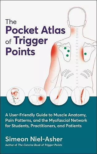 The Pocket Atlas of Trigger Points cover