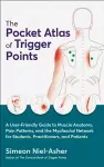 The Pocket Atlas of Trigger Points cover