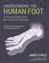 Understanding the Human Foot cover
