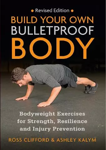 Build Your Own Bulletproof Body cover