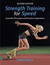 Strength Training for Speed cover